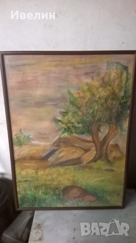 картина-пейзаж