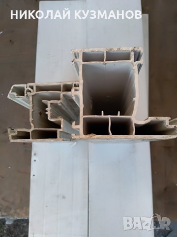 ИЗКУПУВАНЕ НА ПВЦ ОТПАДЪЦИ НА ТОП ЦЕНА, снимка 2 - Други услуги - 20001939