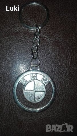 Ключодържател BMW, снимка 1