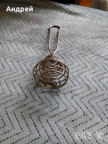 Кухненски инструмент #3, снимка 2 - Антикварни и старинни предмети - 23686333