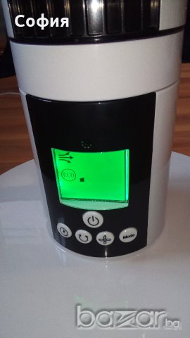 ВЕНТИЛАТОР тип кула INTERTEK - нов, немски, гаранция! , снимка 2 - Други - 20392726