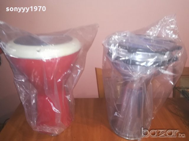 ГОЛЯМИ оригинални сирииски тарамбуки-40х25см, снимка 5 - Ударни инструменти - 20940982