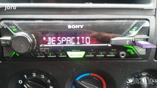 sony mp3 usb, снимка 4 - Аудиосистеми - 25343413