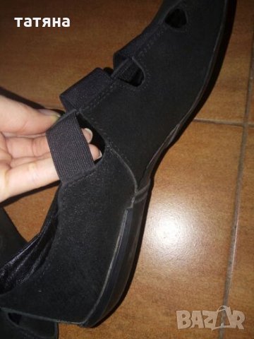 Пещера обувки, снимка 5 - Дамски ежедневни обувки - 25314480