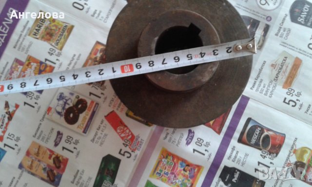 Шайби, снимка 14 - Други инструменти - 22743390