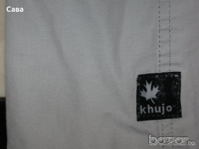 Тренч пролет-есен KHUJO   дамски,хл, снимка 7 - Палта, манта - 21157507