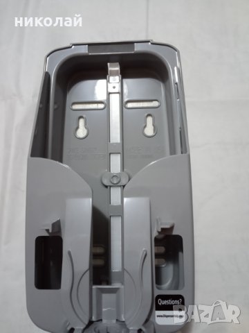 Дозатор за течен сапун, снимка 4 - Други стоки за дома - 23841782