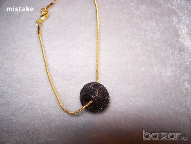 колие Цветна магия, снимка 5 - Колиета, медальони, синджири - 12449265