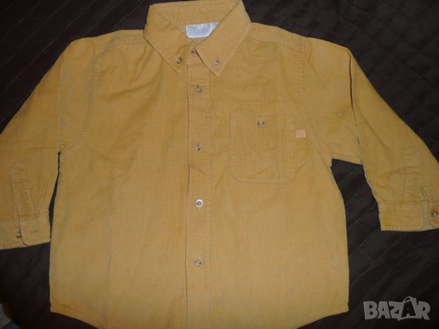 НОВИ! 2 ризки за 2-годишно момченце, снимка 2 - Бебешки блузки - 23135816