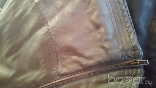 Красиво екстравагантно яке, снимка 3 - Якета - 19545497