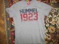 Тениски HUMMEL    мъжки,М-Л, снимка 6