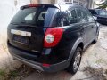 Chevrolet Captiva -на части!, снимка 1 - Автомобили и джипове - 19056469