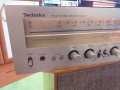  Ресивър Technics SA 400, снимка 2