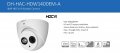 DAHUA HAC-HDW1400EM-A 4 Мегапикселова Водоустойчива Камера с Микрофон 2.8мм 97° 4в1 HDCVI,AHD,HD TVI, снимка 1 - HD камери - 25827447