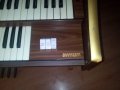 WELSON GRAN FIESTA Италиански аналогов орган 1975 G./клавир,йоника,синтезатор/, перфектен., снимка 10