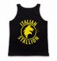ХИТ МОДЕЛ! Мъжки FITNESS тениски ITALIAN STALLION ROCKY! Бъди различен, поръчай С Твоя идея!, снимка 2