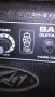 peavey backstage-guitar amplifier-30х30х18см-внос англия, снимка 9