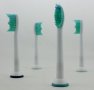 Резервни глави/накрайници за звукова четка за зъби Philips Sonicare, снимка 2