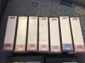JVC,Panasonic,TDK,SONY,maxell,EMTEC.VHS., снимка 7