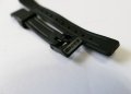 Силиконова каишка Casio 12мм, снимка 4