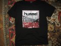 Тениски HUMMEL    мъжки,ХЛ, снимка 2