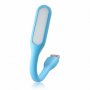 USB LED лампа за лаптоп, батерия и др, снимка 3