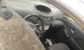 Toyota Yris Verso 1.4D-4D 75кс 2004г на ЧАСТИ, снимка 4