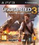 Uncharted 3 Drake's Deception - PS3 оригинална игра, снимка 1 - Игри за PlayStation - 16954981