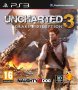 Uncharted 3 Drake's Deception - PS3 оригинална игра, снимка 1