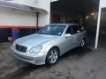 мерцедес ц/C270CDI 02-НА ЧАСТИ/mercedes e270 w211, снимка 3