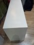 бели дървени шкафчета , снимка 3