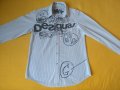 Мъжка риза Desigual/Дезигуал, 100% оригинал, снимка 2