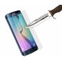 TEMPERED GLASS SCREEN PROTECTOR SAMSUNG GALAXY S6 EDGE