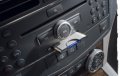 Навигационен диск за навигация  Mercedes Benz Comand APS (NTG4-204 V16)-2019, снимка 8