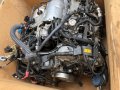 Двигател, цял двигател за BMW 750i бензин, снимка 18