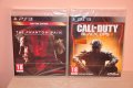 Нови Call of duty black ops 3,metal solid Phantom Pain, пс3, снимка 1 - Игри за PlayStation - 14312873