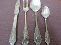 руски прибори за хранене , снимка 3