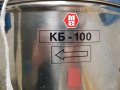 Картофобелачка КБ-100 , снимка 11