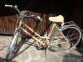 NECMAN Оригинален дамски винтидж велосипед  разпродажба , снимка 2