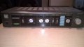 Sanyo-amplifier-made in japan-здрав-внос швеицария, снимка 2