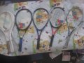 ТЕНИС Ракети HEAD  Yonex , снимка 6