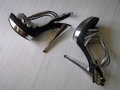 Обувки (сандали) Tulipano №36 , дамски бюстиета, снимка 1
