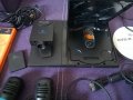 PlayStation 2 слим + 20 игри + 2 джойстика + много аксесоари Хакната , снимка 7