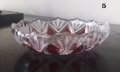 Кристални купи - различни размери и форми, снимка 7