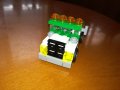 Конструктор Лего CREATOR - Lego 5865 Мини самосвал