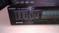 Kenwood stereo amplifier-внос швеицария, снимка 8