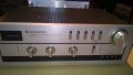  kenwood ka-300 stereo amplifier-made in singapore-внос швеицария, снимка 12