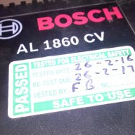Bosch li-ion tehnilogy зарядно+батерия-внос швеицария, снимка 8 - Други инструменти - 17419658
