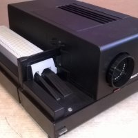 поръчан-practika 150a-pentacon projektor-made in gdr-внос швеицария, снимка 12 - Плейъри, домашно кино, прожектори - 24746253