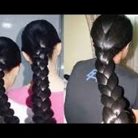 Индийското масло за коса , снимка 2 - Продукти за коса - 16861833